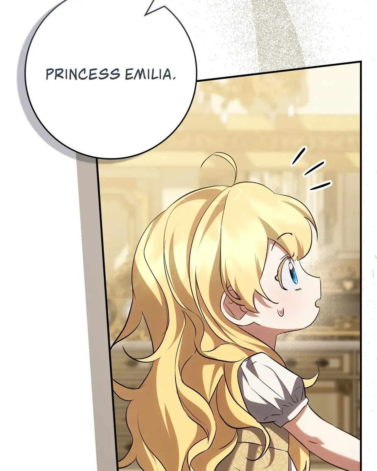 Once an Assassin, Now a Royal Nanny chapter 20 page 102