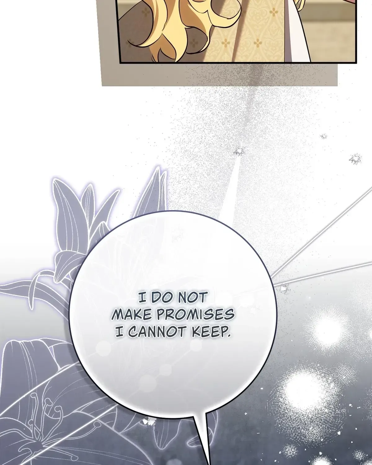 Once an Assassin, Now a Royal Nanny chapter 20 page 103