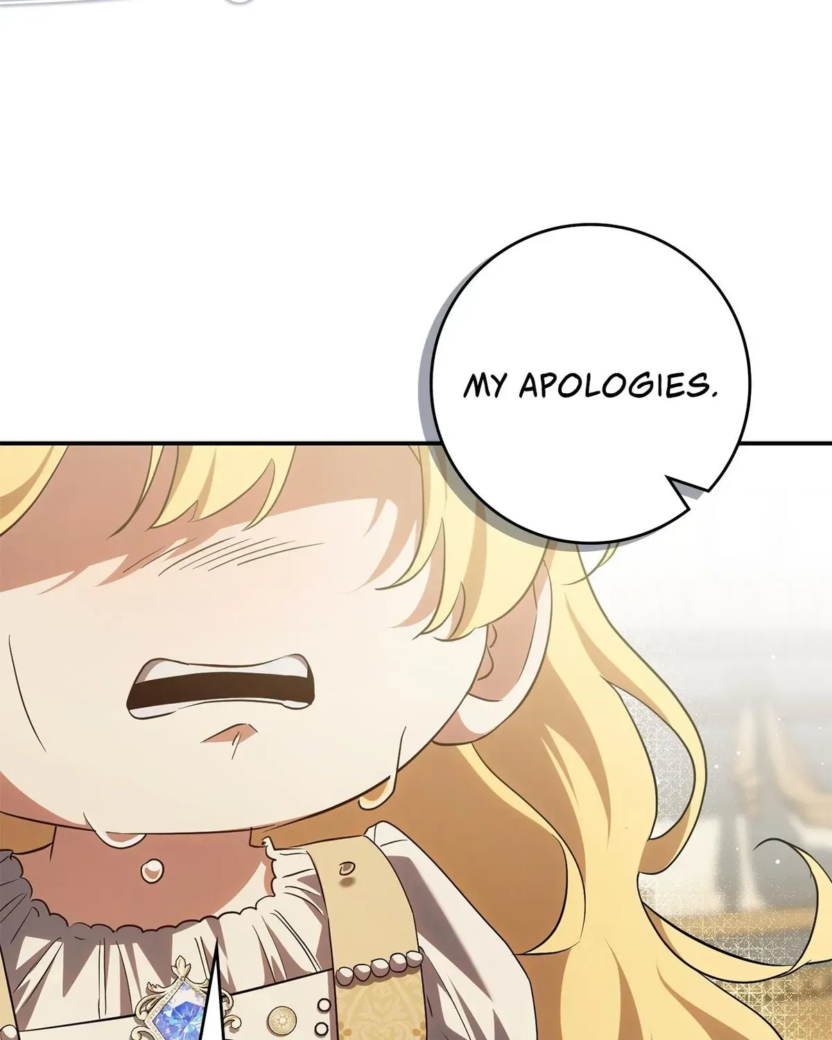 Once an Assassin, Now a Royal Nanny chapter 20 page 106