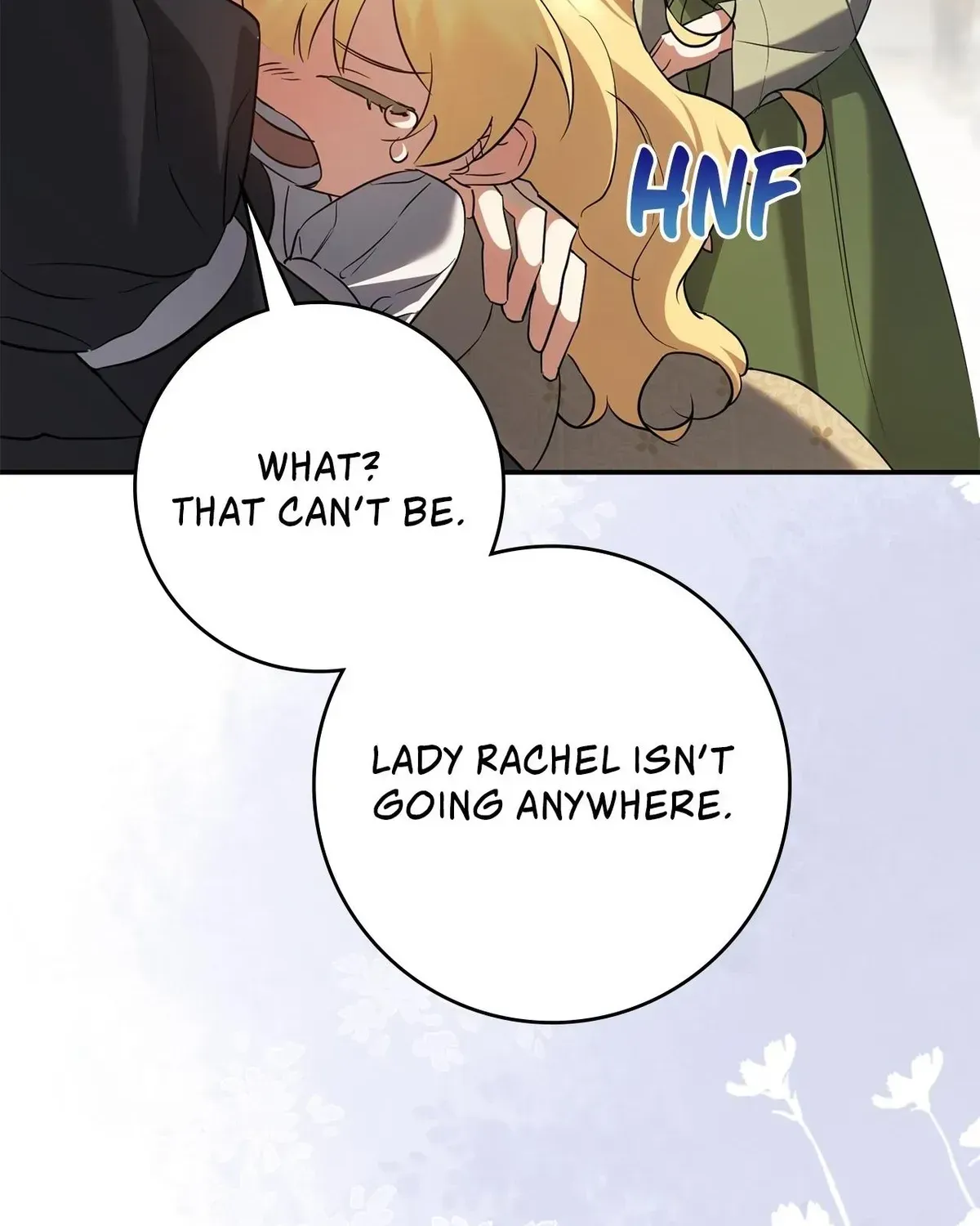 Once an Assassin, Now a Royal Nanny chapter 20 page 114