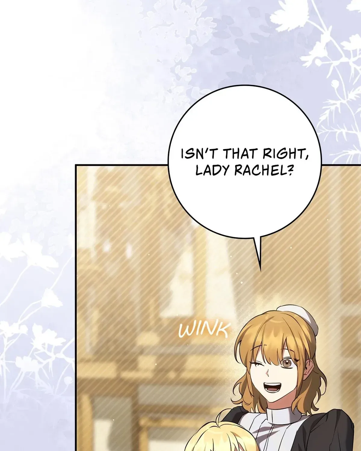 Once an Assassin, Now a Royal Nanny chapter 20 page 115