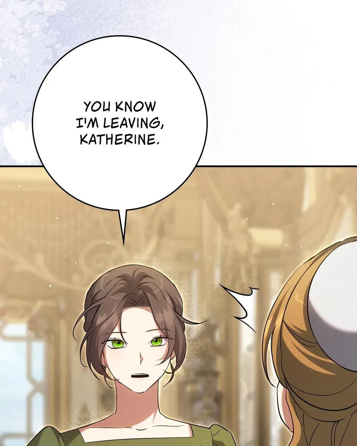 Once an Assassin, Now a Royal Nanny chapter 20 page 117