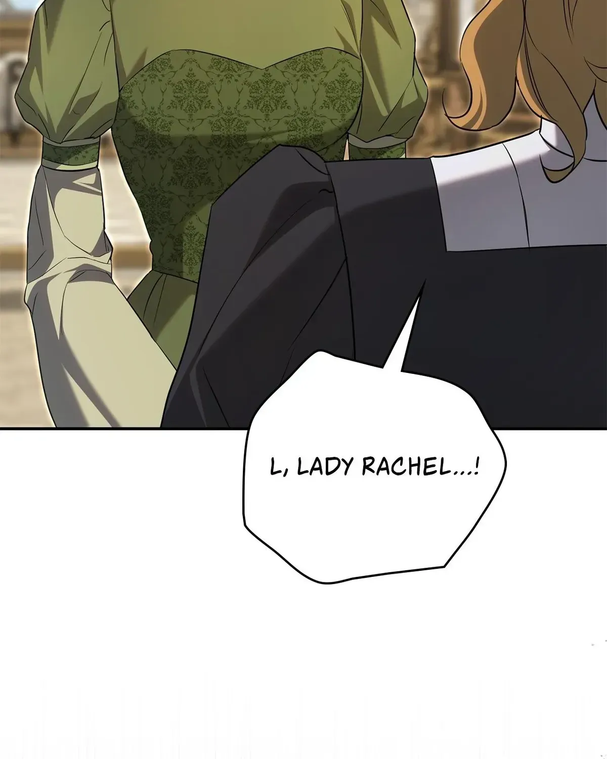 Once an Assassin, Now a Royal Nanny chapter 20 page 118