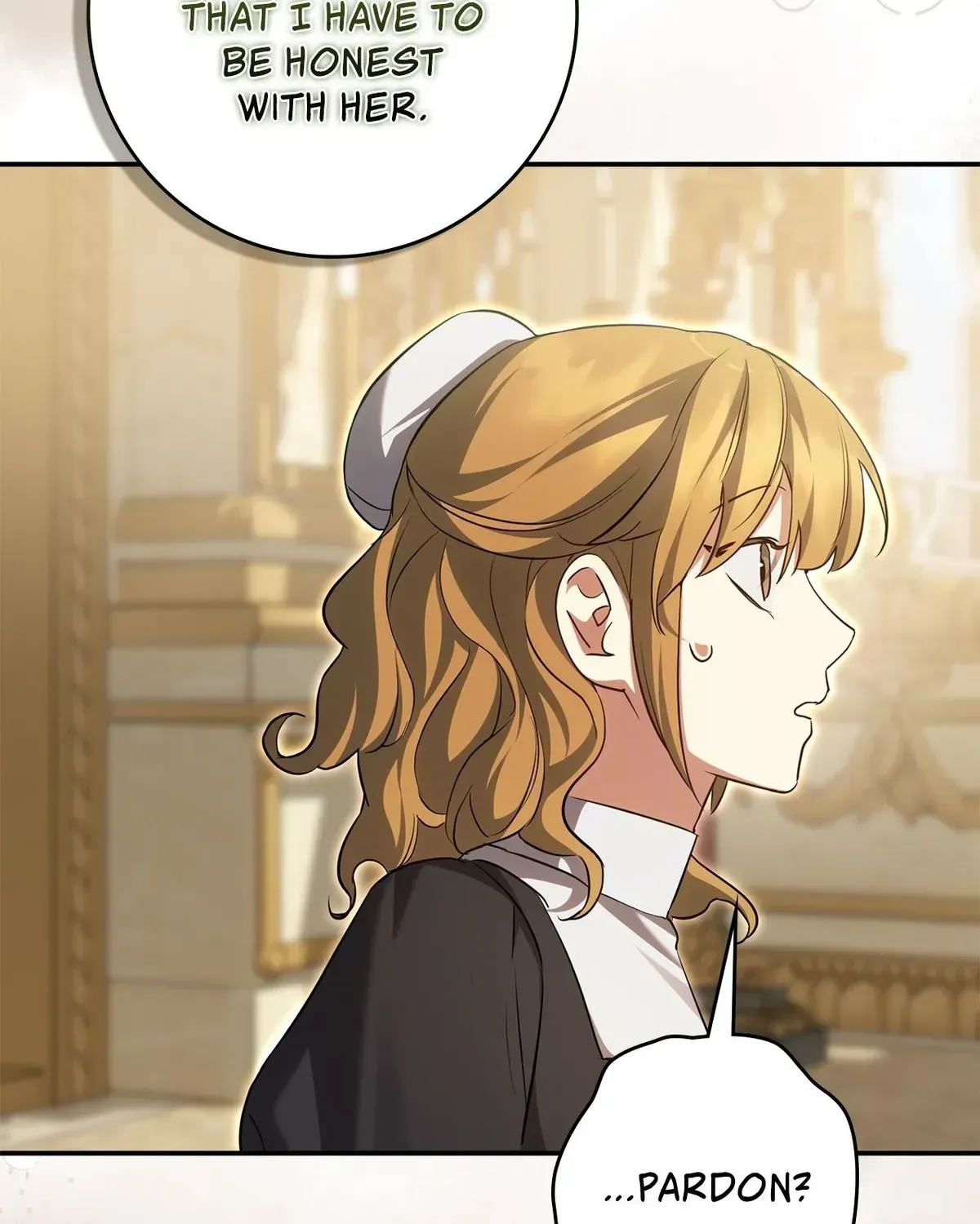 Once an Assassin, Now a Royal Nanny chapter 20 page 125