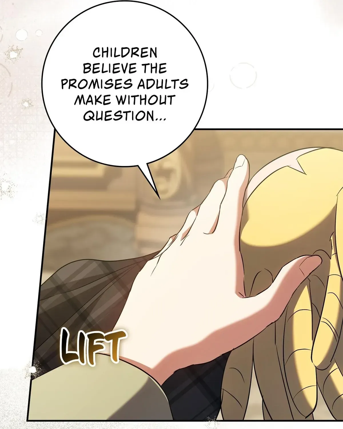 Once an Assassin, Now a Royal Nanny chapter 20 page 127