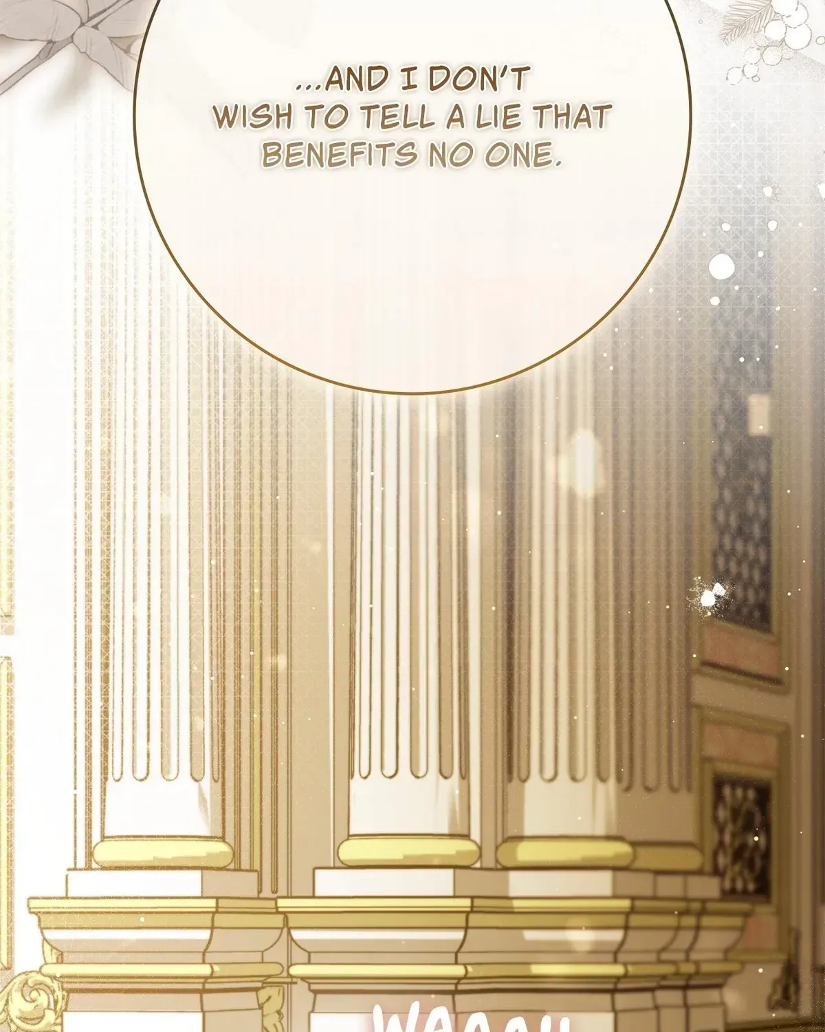 Once an Assassin, Now a Royal Nanny chapter 20 page 131