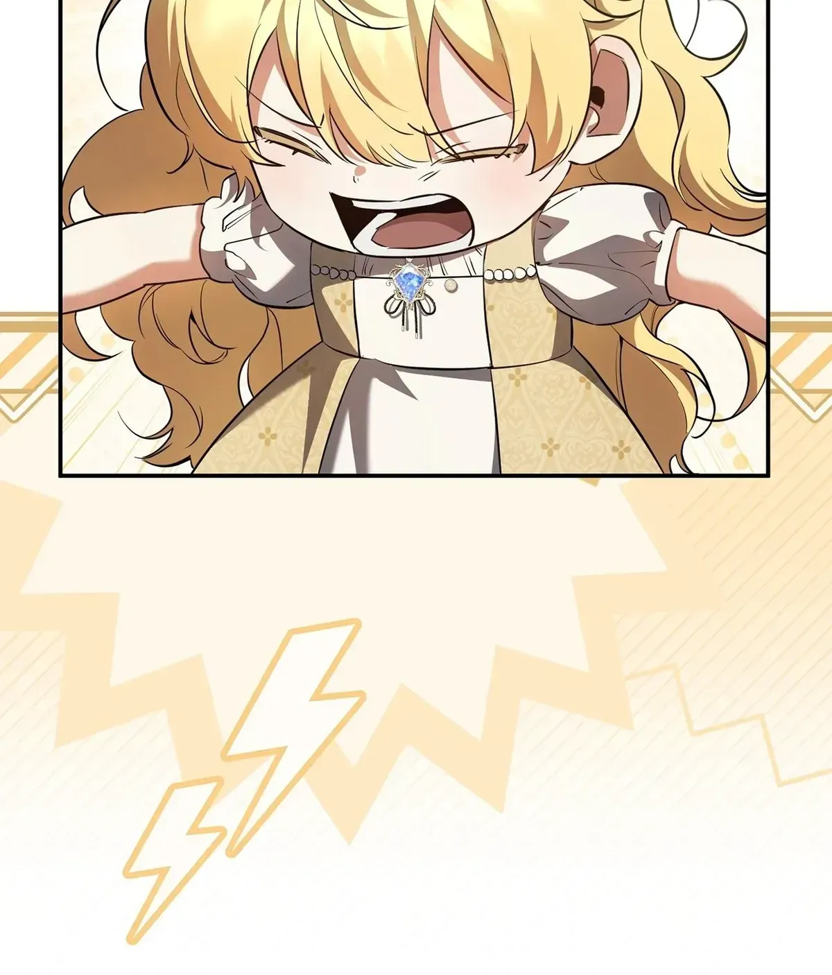 Once an Assassin, Now a Royal Nanny chapter 21 page 5