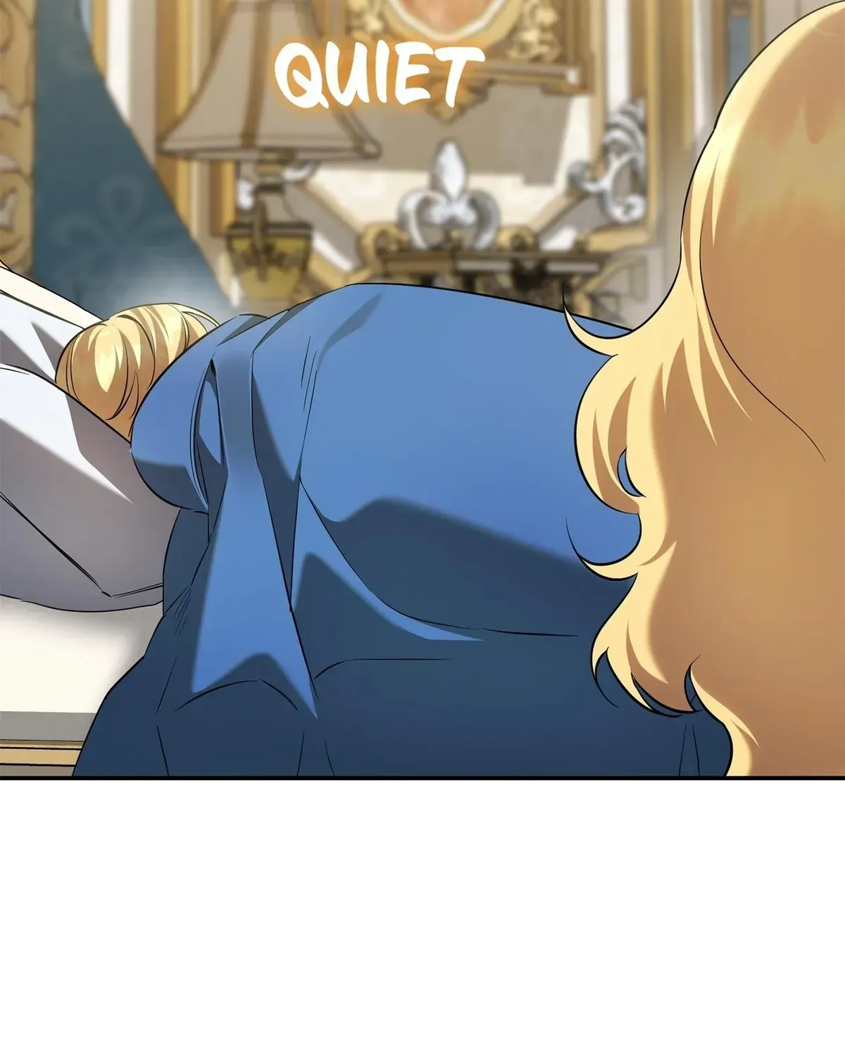Once an Assassin, Now a Royal Nanny chapter 21 page 9