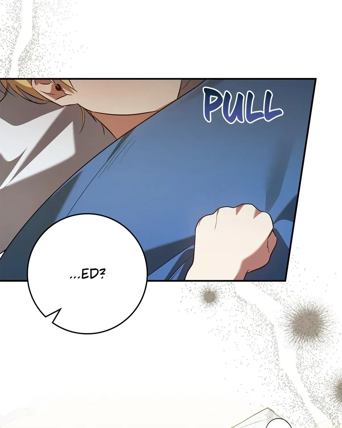 Once an Assassin, Now a Royal Nanny chapter 21 page 12