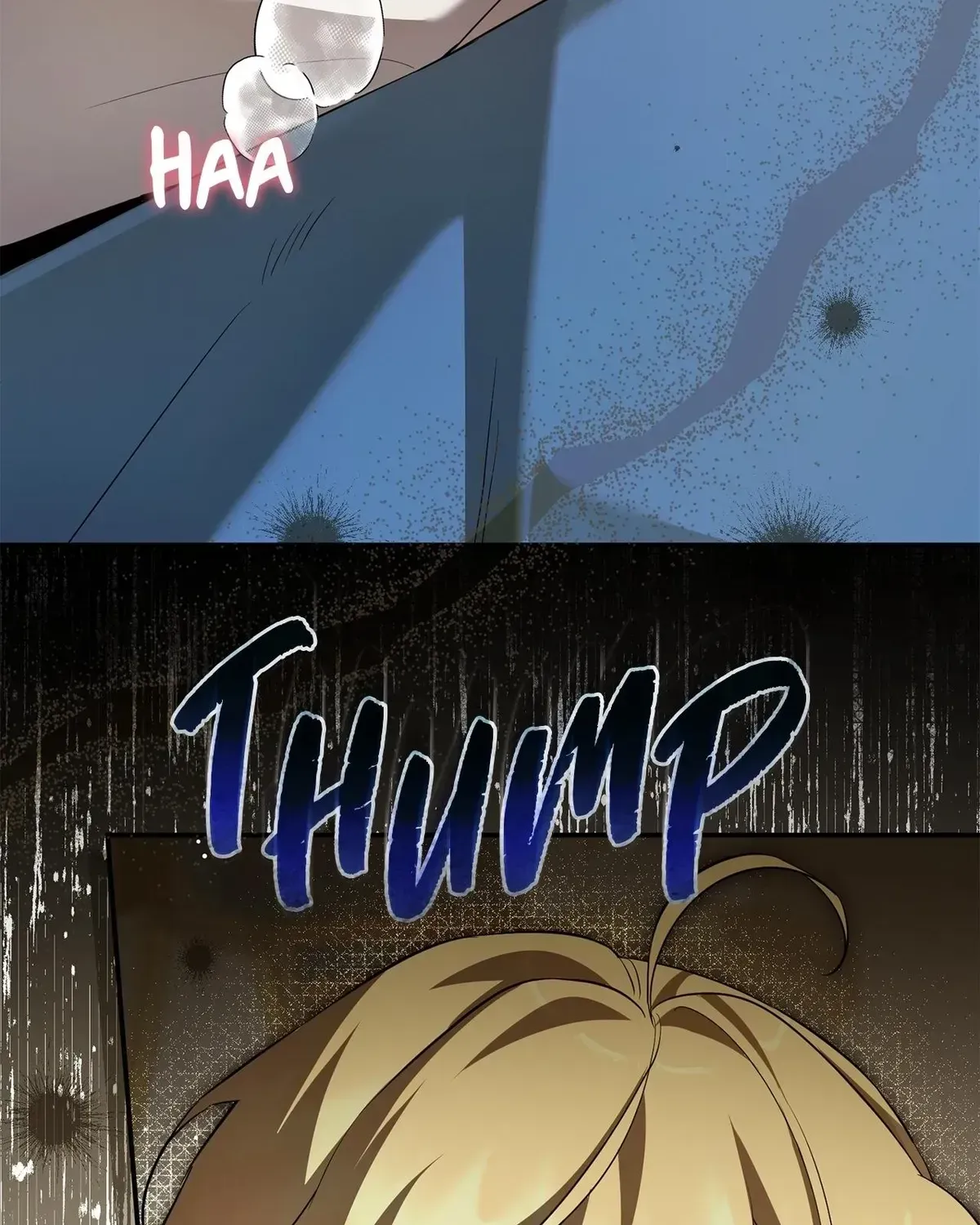 Once an Assassin, Now a Royal Nanny chapter 21 page 14