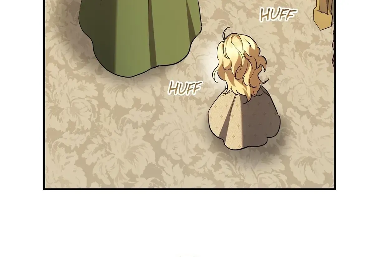 Once an Assassin, Now a Royal Nanny chapter 21 page 20