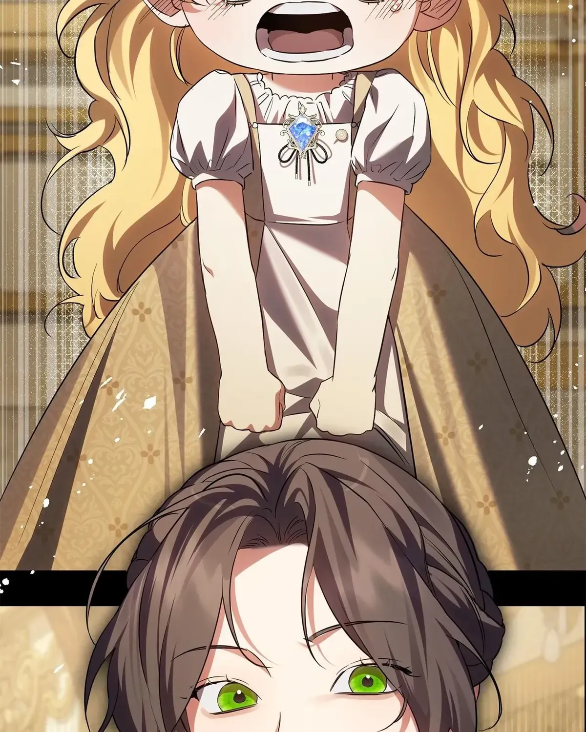 Once an Assassin, Now a Royal Nanny chapter 21 page 22