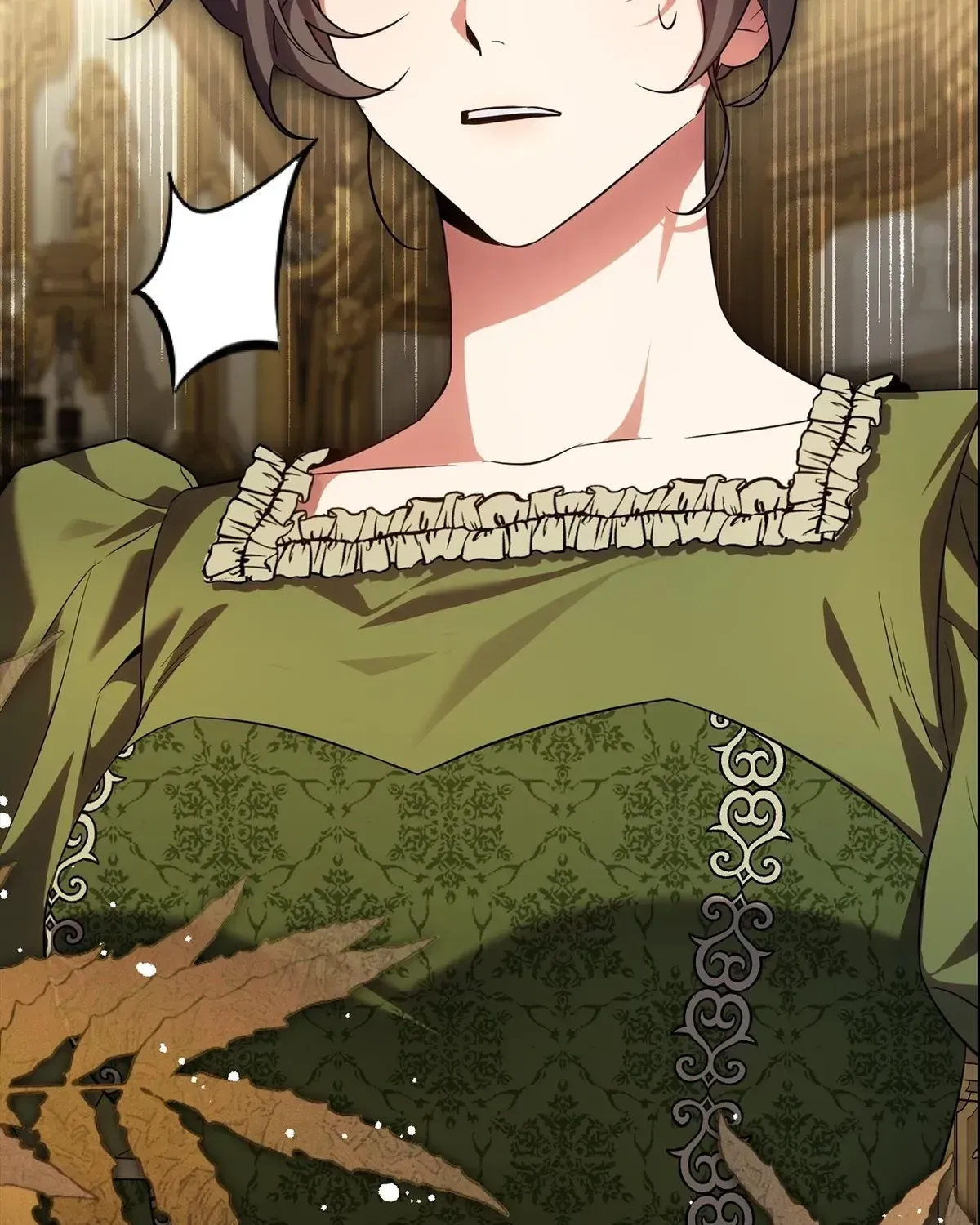 Once an Assassin, Now a Royal Nanny chapter 21 page 23