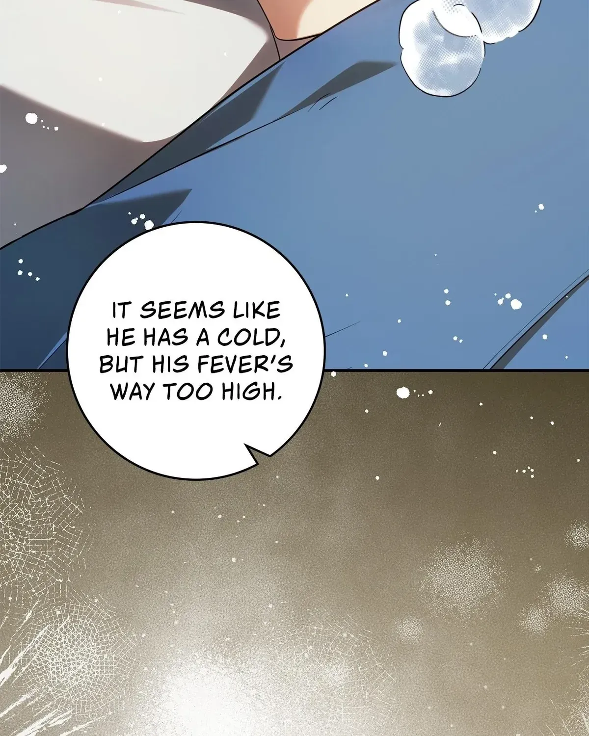 Once an Assassin, Now a Royal Nanny chapter 21 page 28