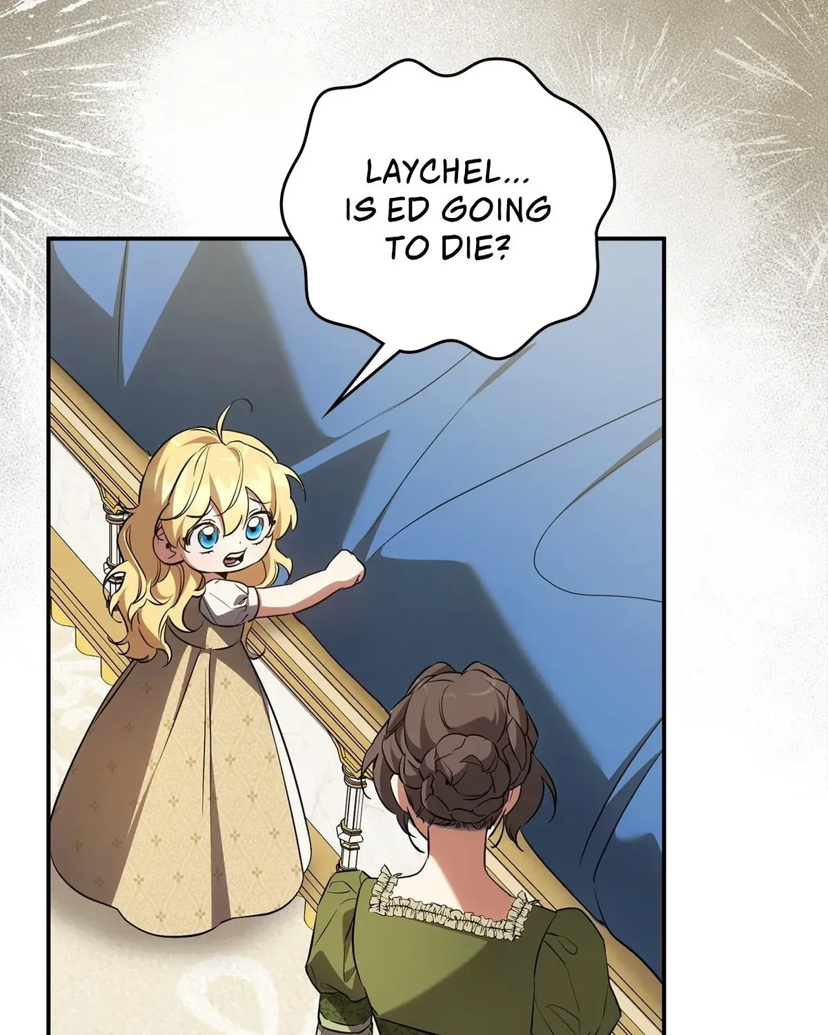 Once an Assassin, Now a Royal Nanny chapter 21 page 29