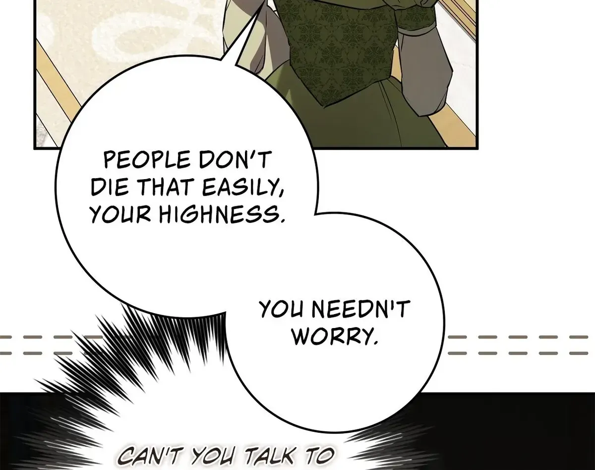 Once an Assassin, Now a Royal Nanny chapter 21 page 30