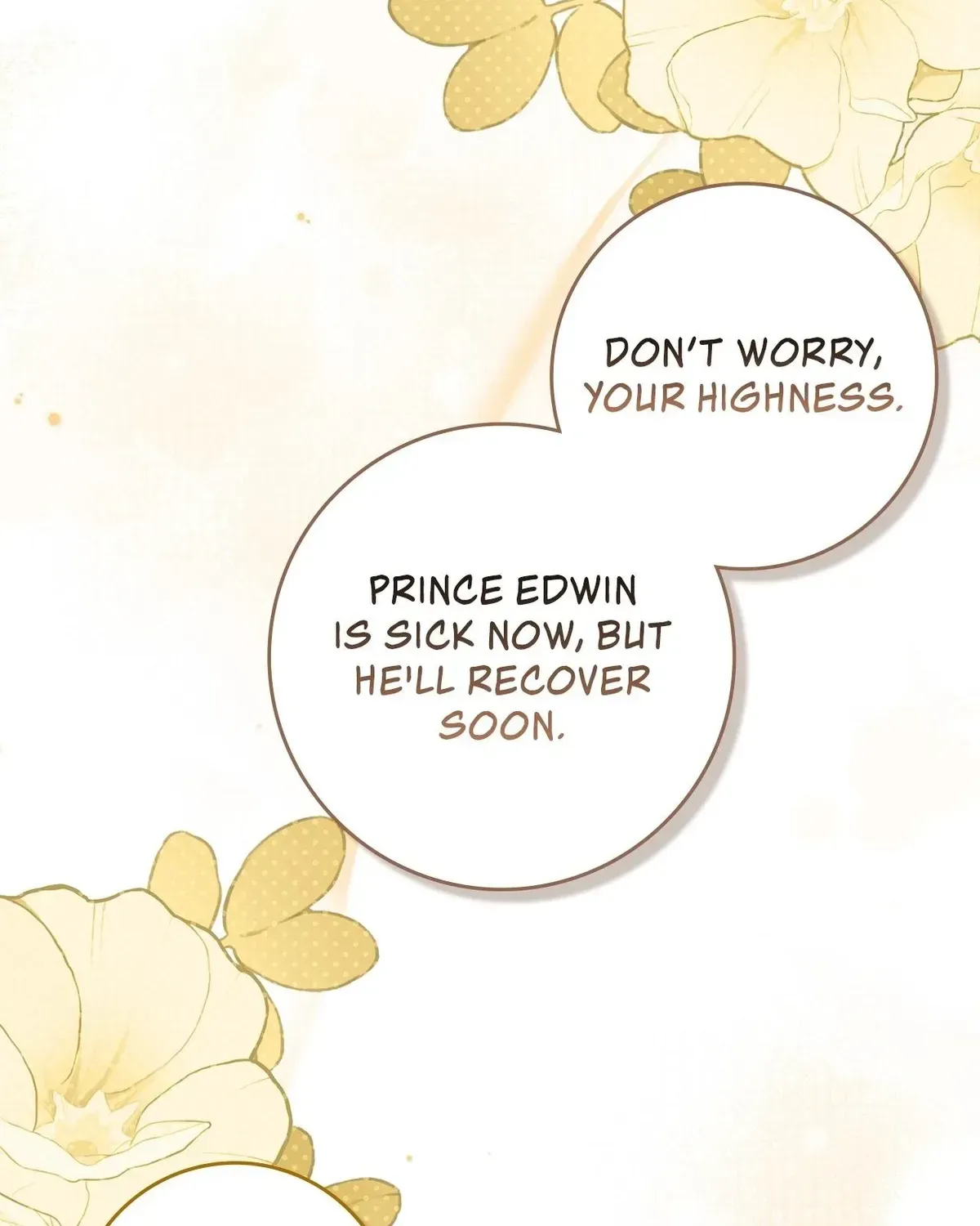 Once an Assassin, Now a Royal Nanny chapter 21 page 32