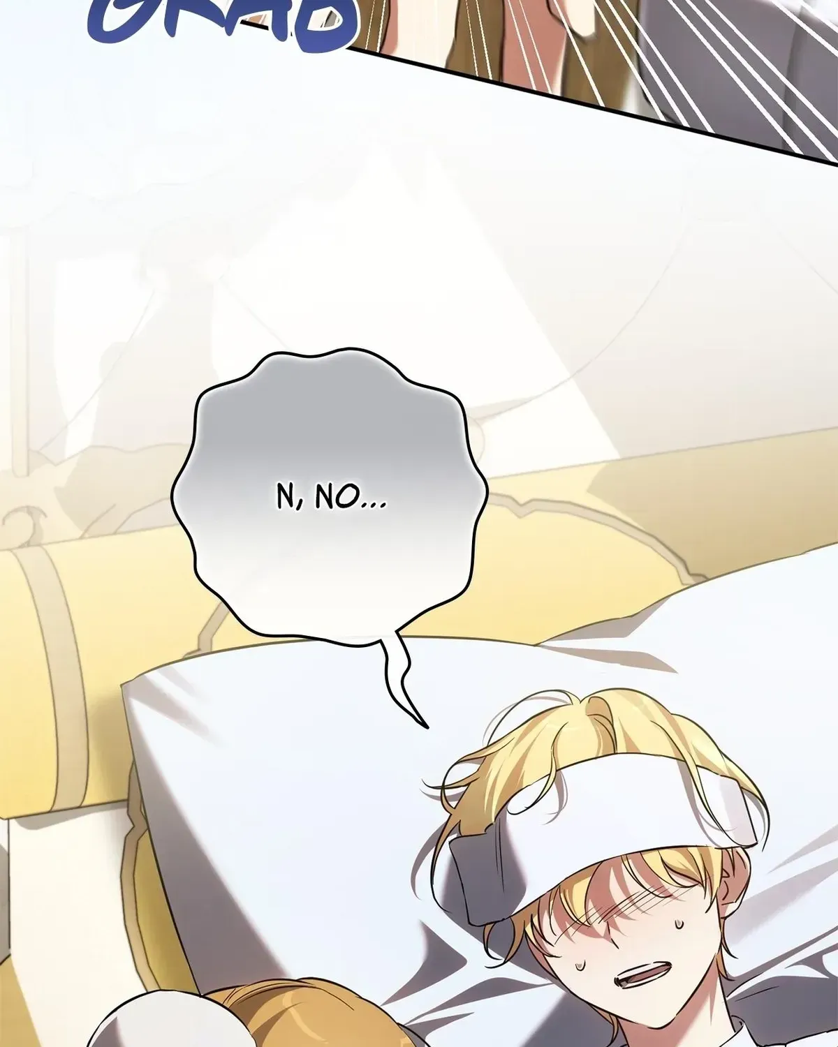 Once an Assassin, Now a Royal Nanny chapter 21 page 38
