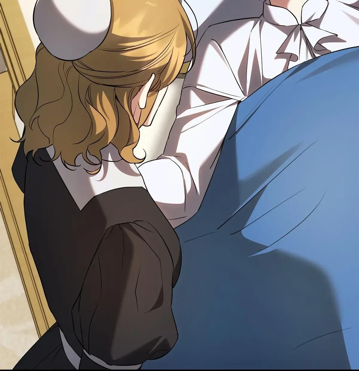 Once an Assassin, Now a Royal Nanny chapter 21 page 39