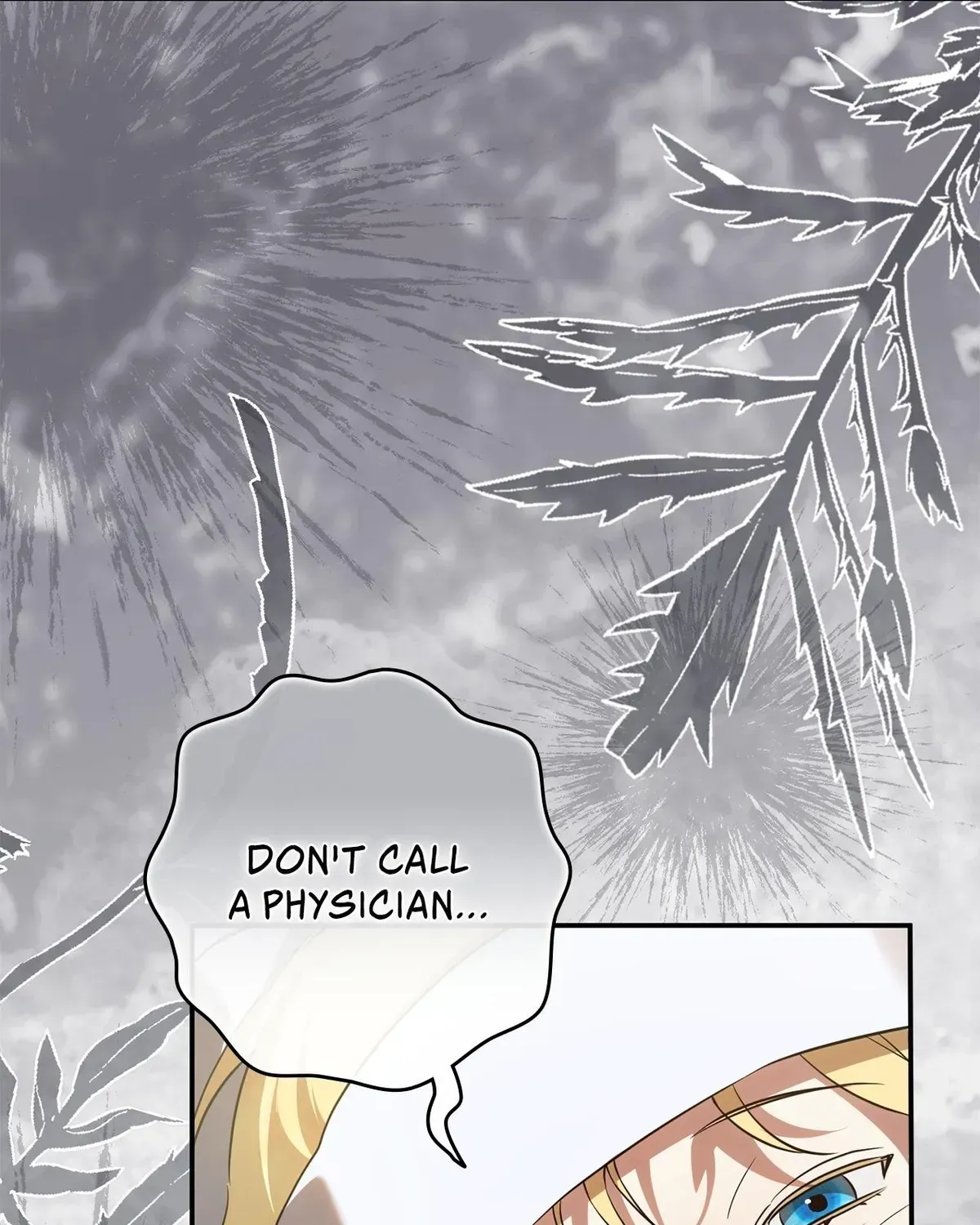 Once an Assassin, Now a Royal Nanny chapter 21 page 40