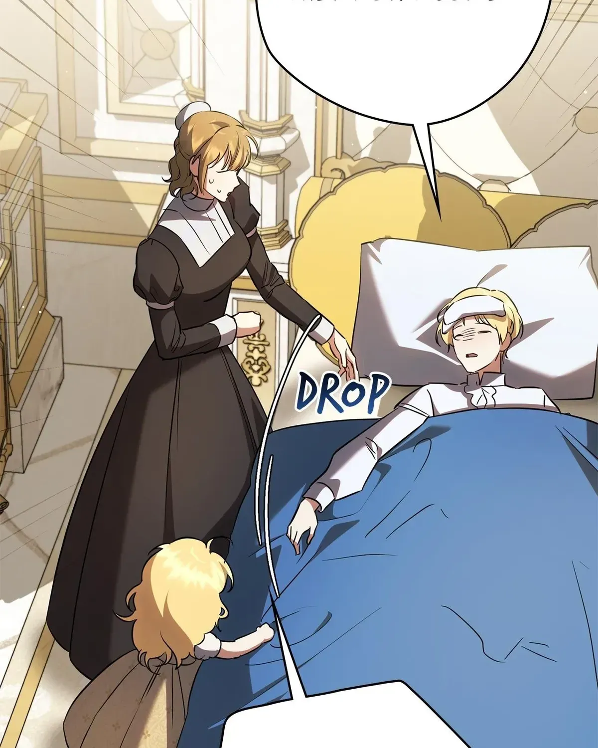 Once an Assassin, Now a Royal Nanny chapter 21 page 42