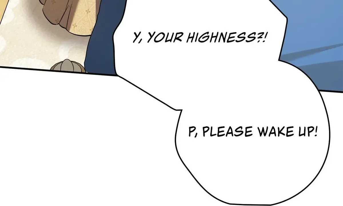 Once an Assassin, Now a Royal Nanny chapter 21 page 43