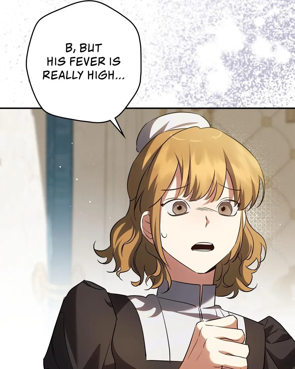 Once an Assassin, Now a Royal Nanny chapter 21 page 47