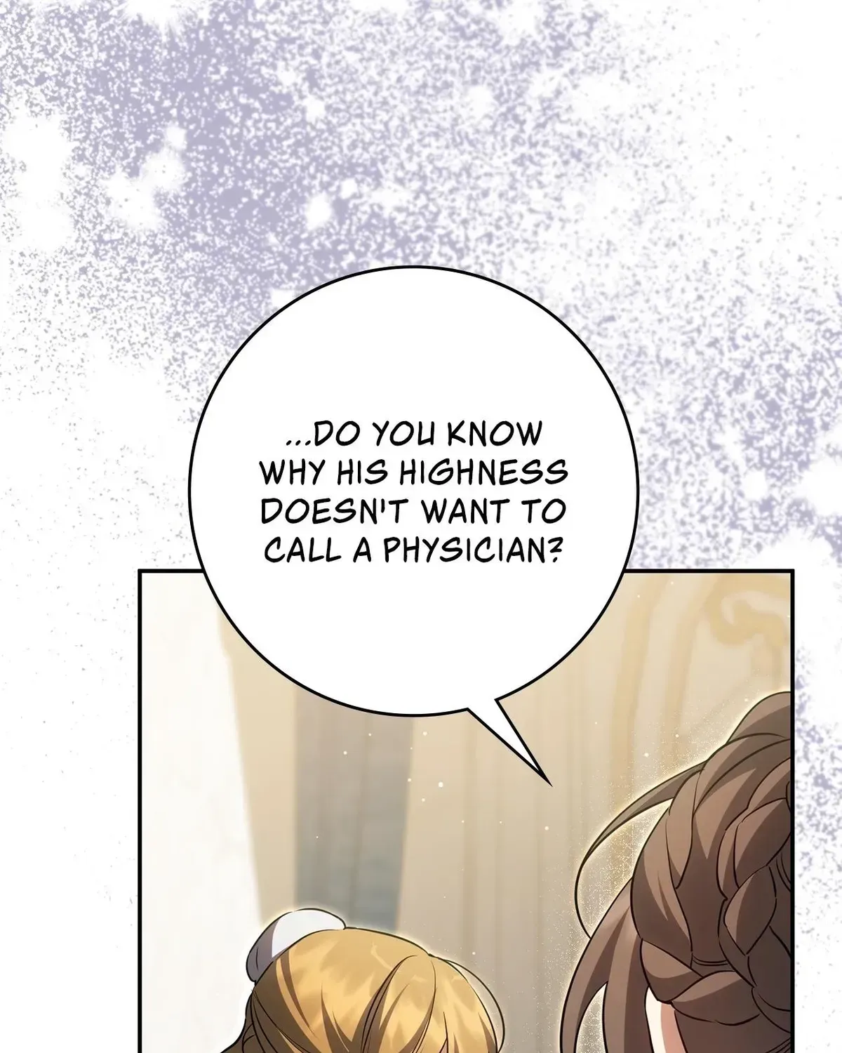 Once an Assassin, Now a Royal Nanny chapter 21 page 49
