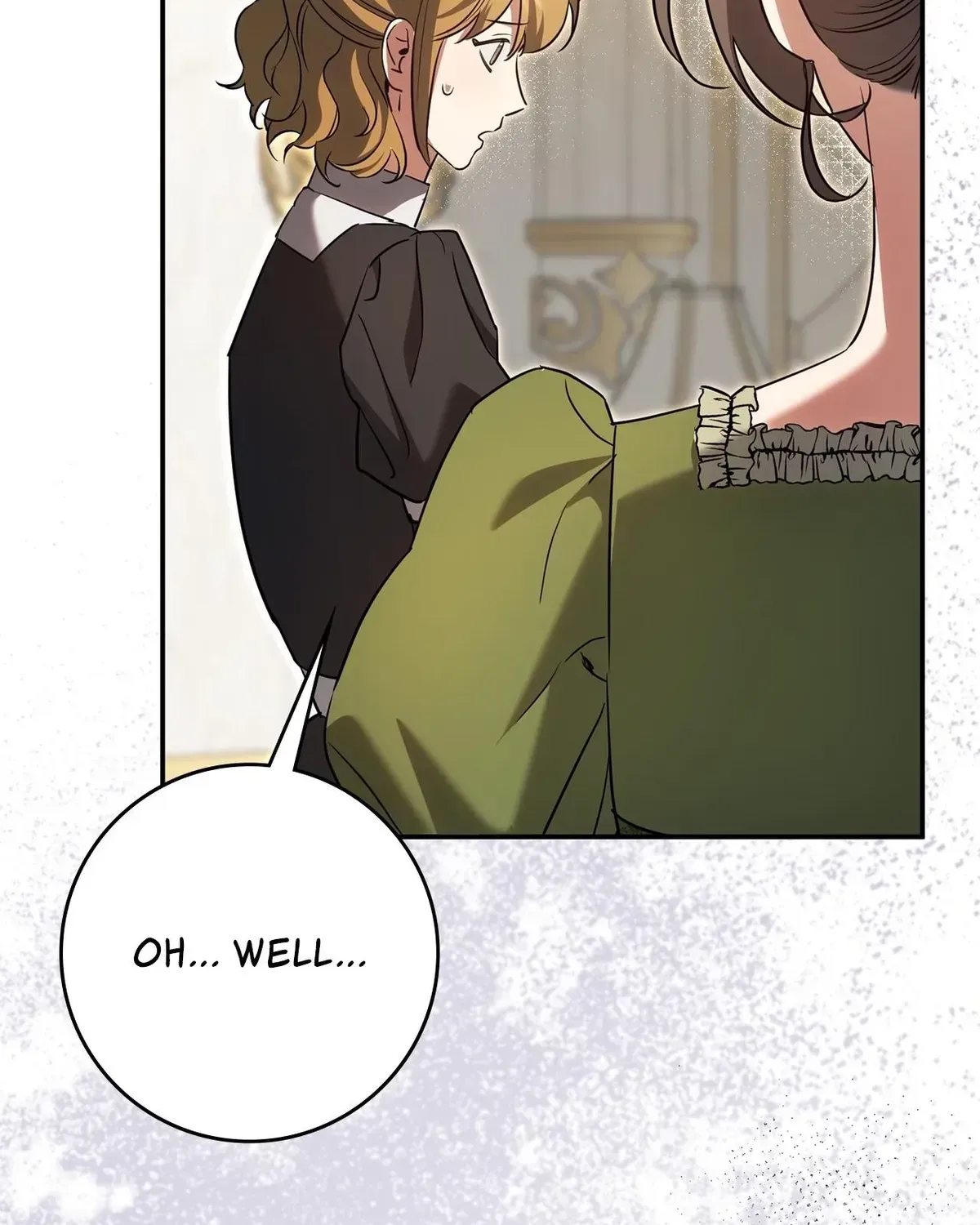 Once an Assassin, Now a Royal Nanny chapter 21 page 50
