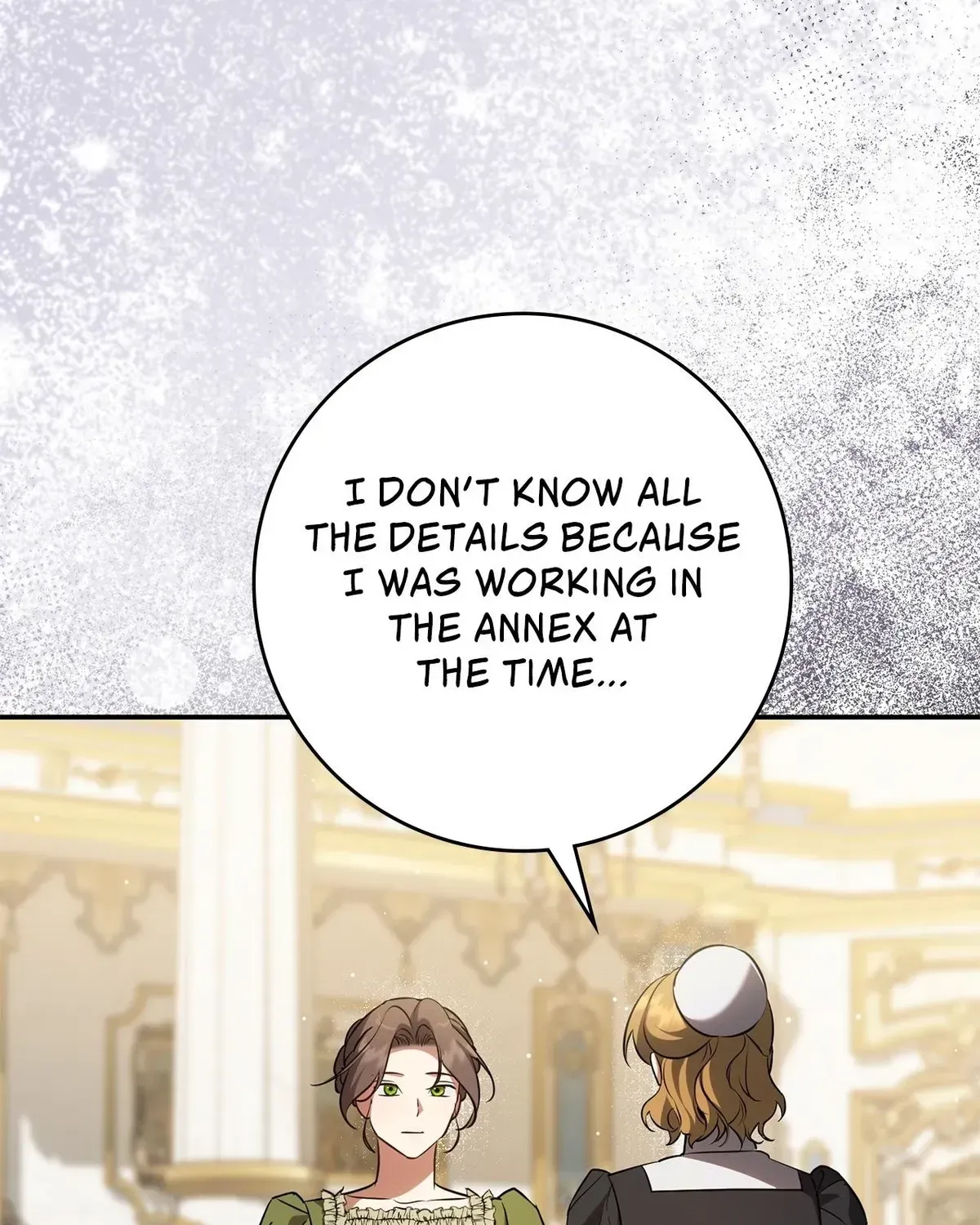 Once an Assassin, Now a Royal Nanny chapter 21 page 51