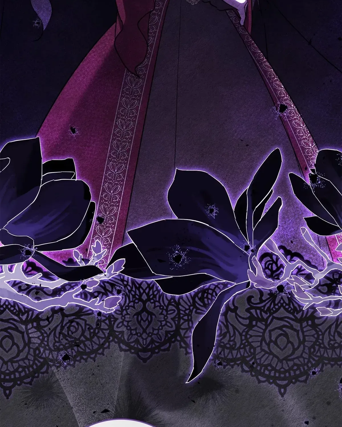 Once an Assassin, Now a Royal Nanny chapter 21 page 60