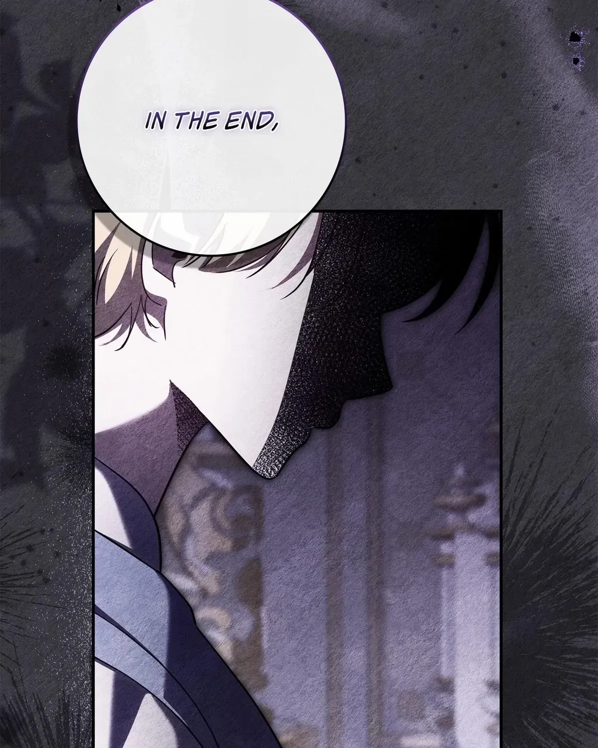 Once an Assassin, Now a Royal Nanny chapter 21 page 61