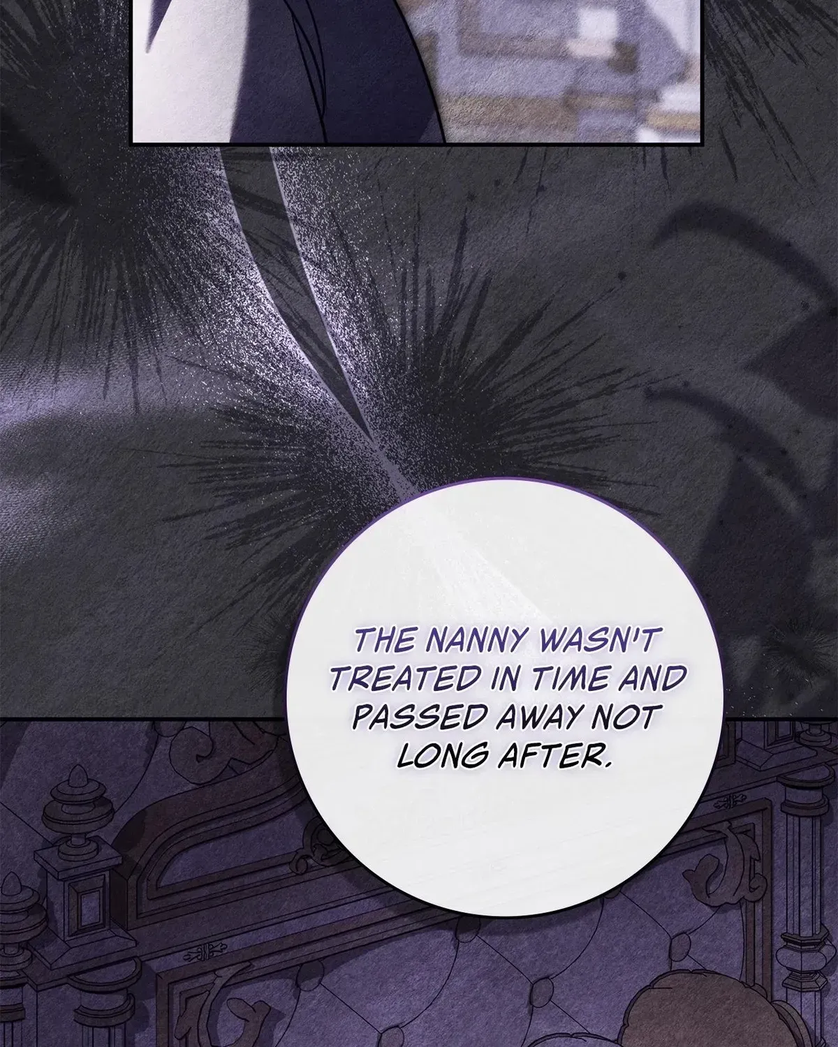 Once an Assassin, Now a Royal Nanny chapter 21 page 62