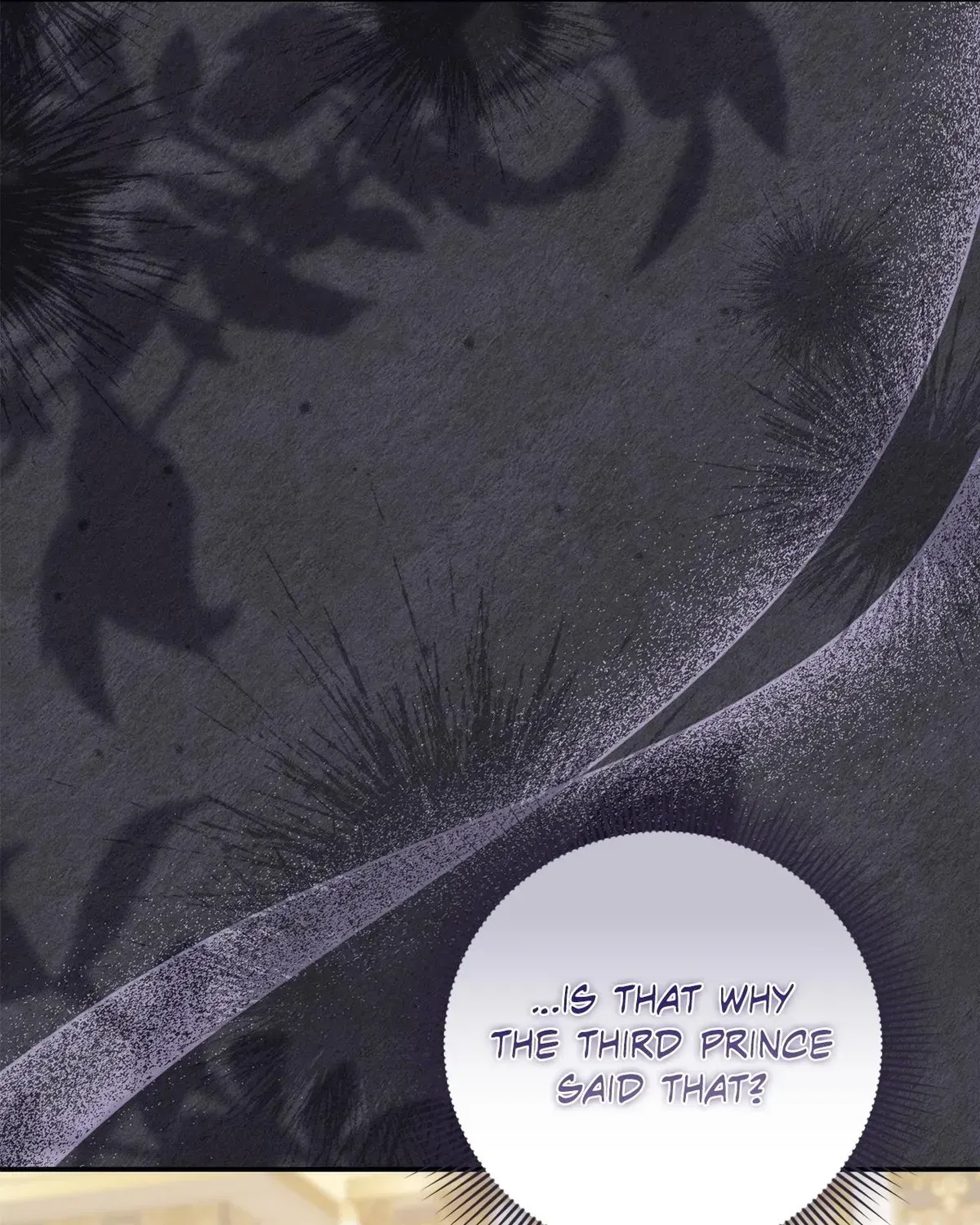 Once an Assassin, Now a Royal Nanny chapter 21 page 65