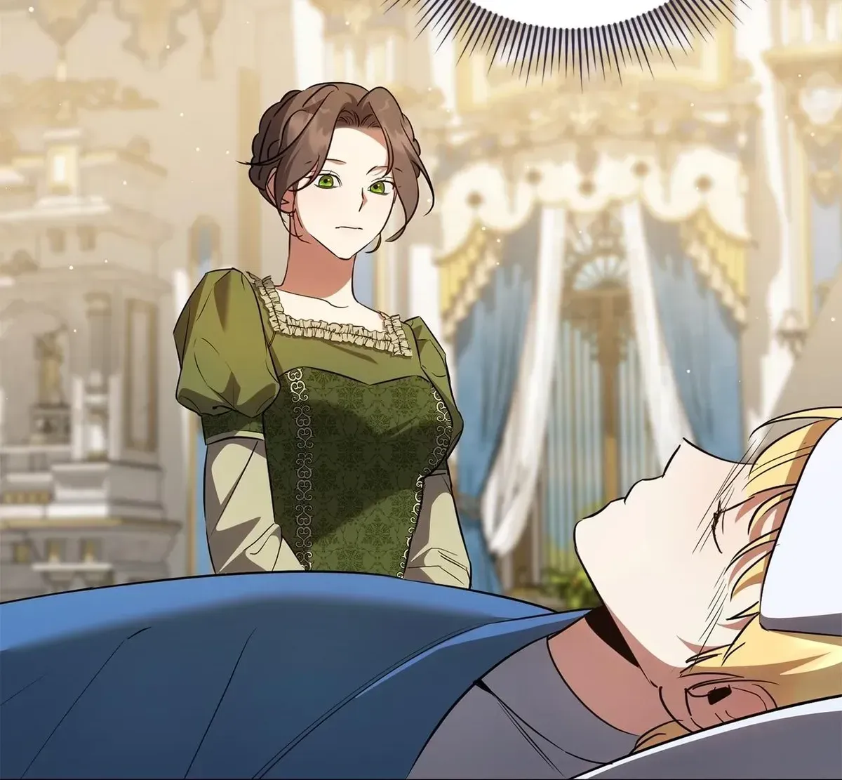 Once an Assassin, Now a Royal Nanny chapter 21 page 66
