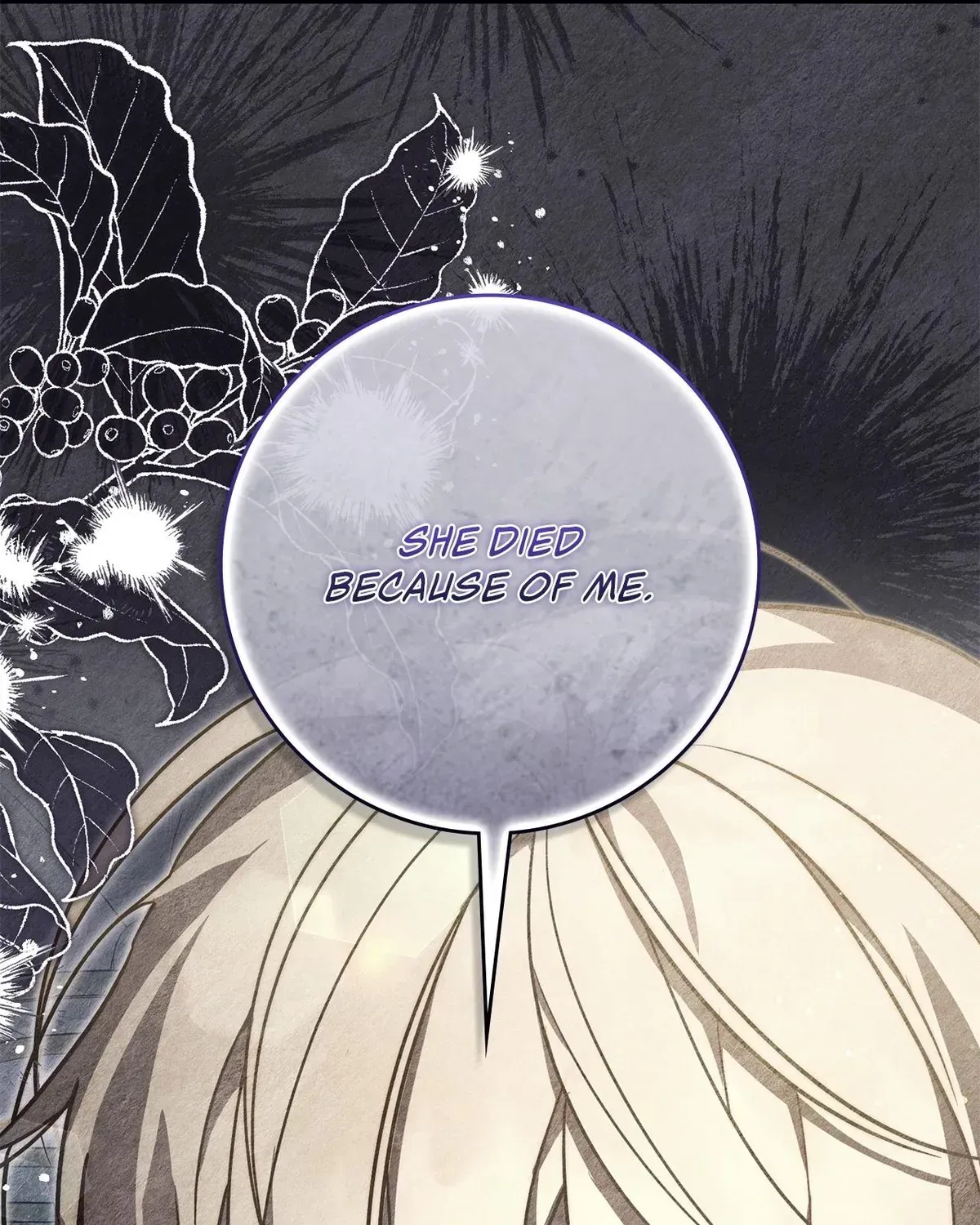 Once an Assassin, Now a Royal Nanny chapter 21 page 67
