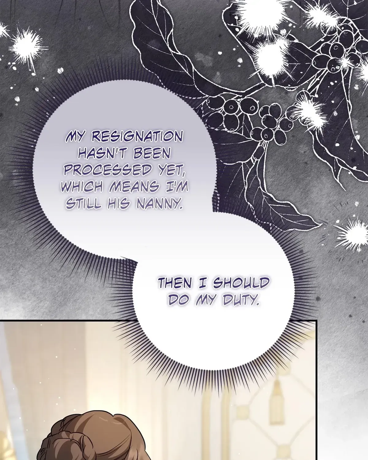 Once an Assassin, Now a Royal Nanny chapter 21 page 69
