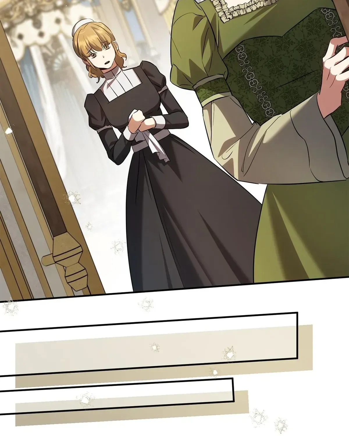 Once an Assassin, Now a Royal Nanny chapter 21 page 76