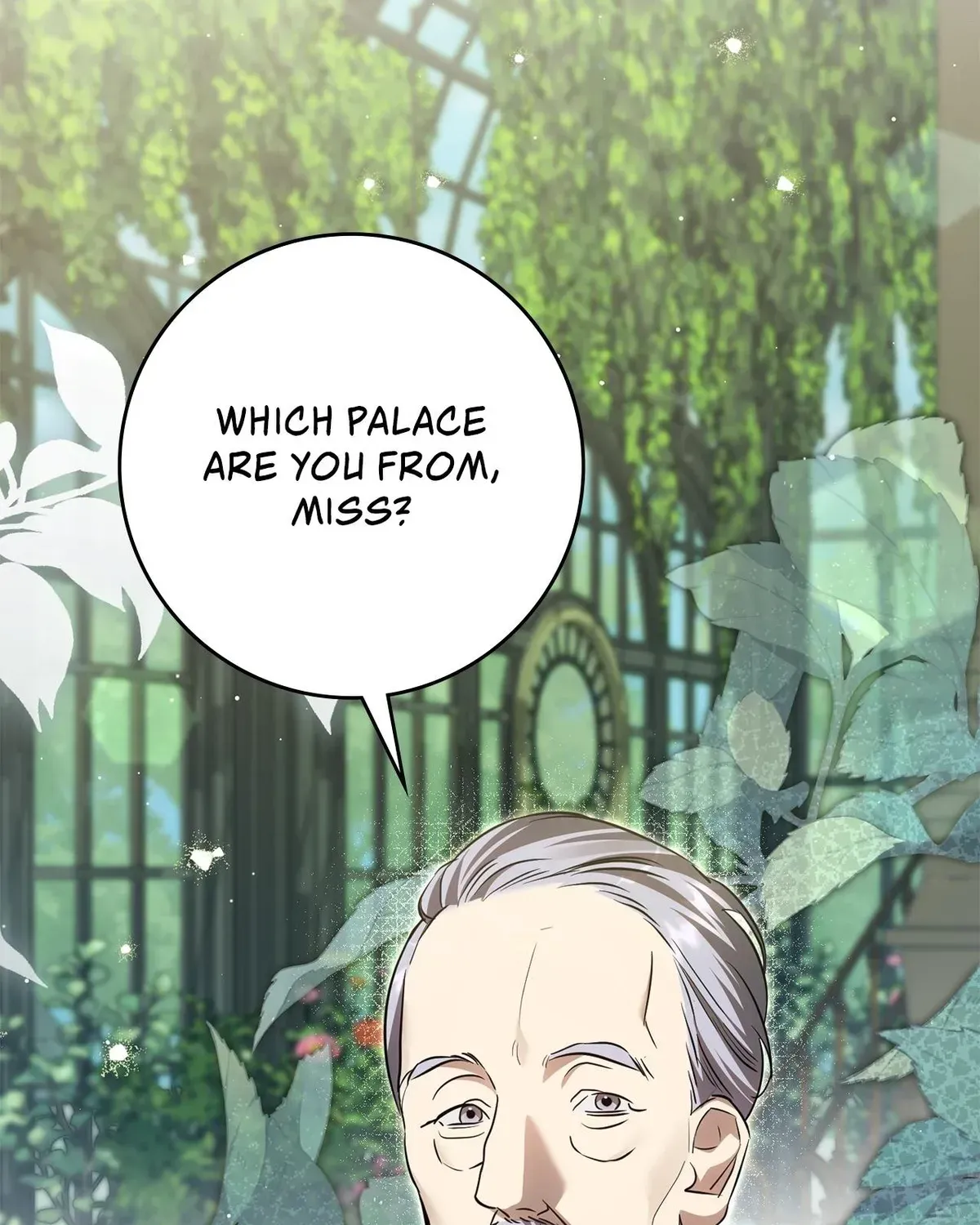 Once an Assassin, Now a Royal Nanny chapter 21 page 79
