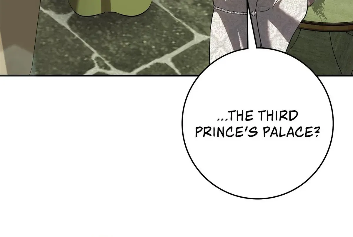 Once an Assassin, Now a Royal Nanny chapter 21 page 83