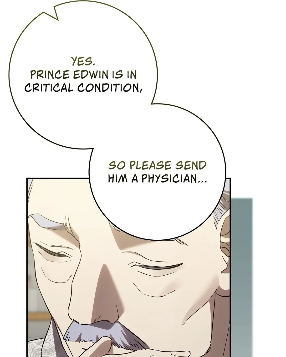 Once an Assassin, Now a Royal Nanny chapter 21 page 84