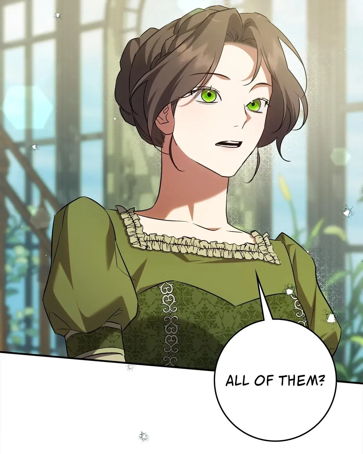 Once an Assassin, Now a Royal Nanny chapter 21 page 87