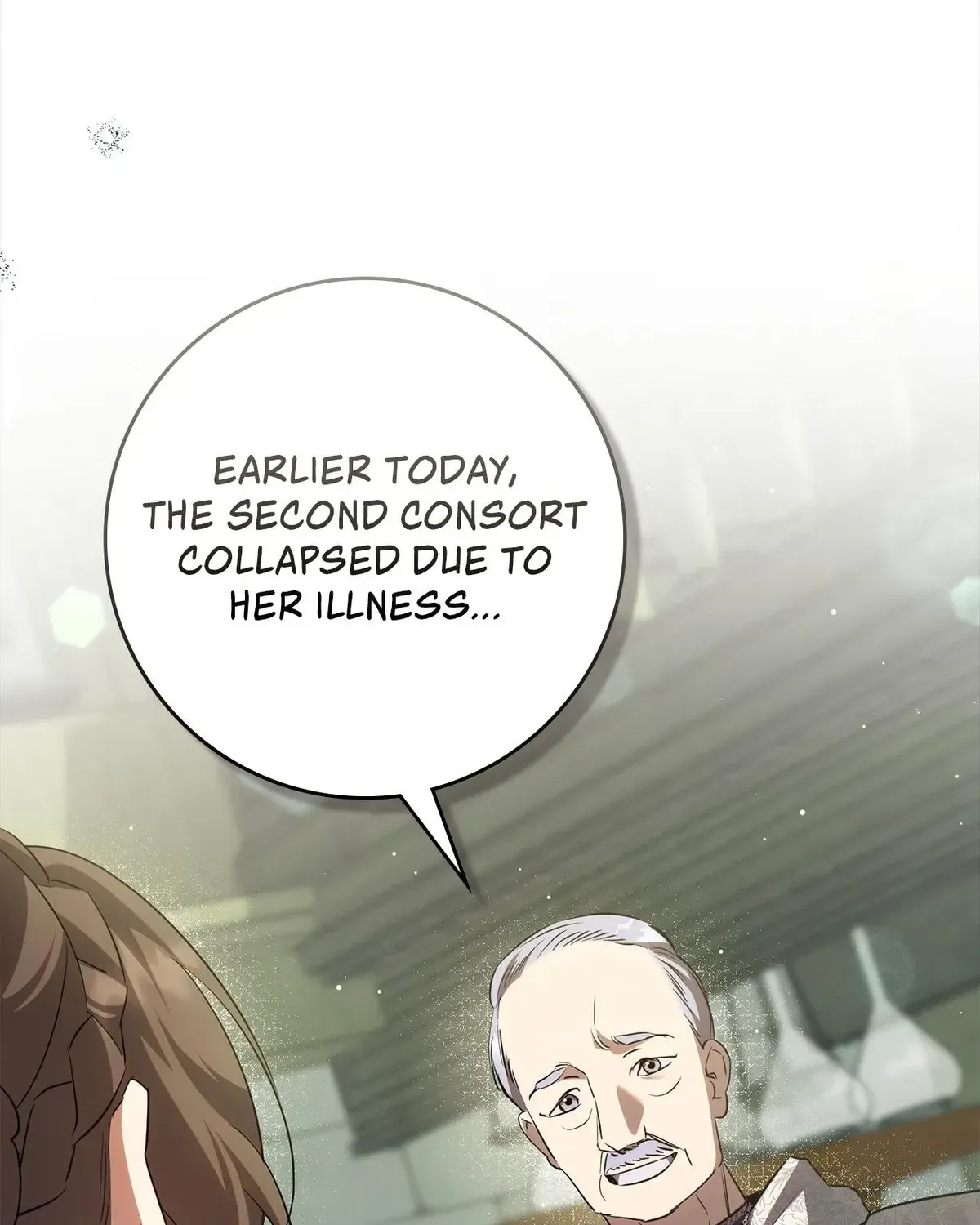Once an Assassin, Now a Royal Nanny chapter 21 page 88