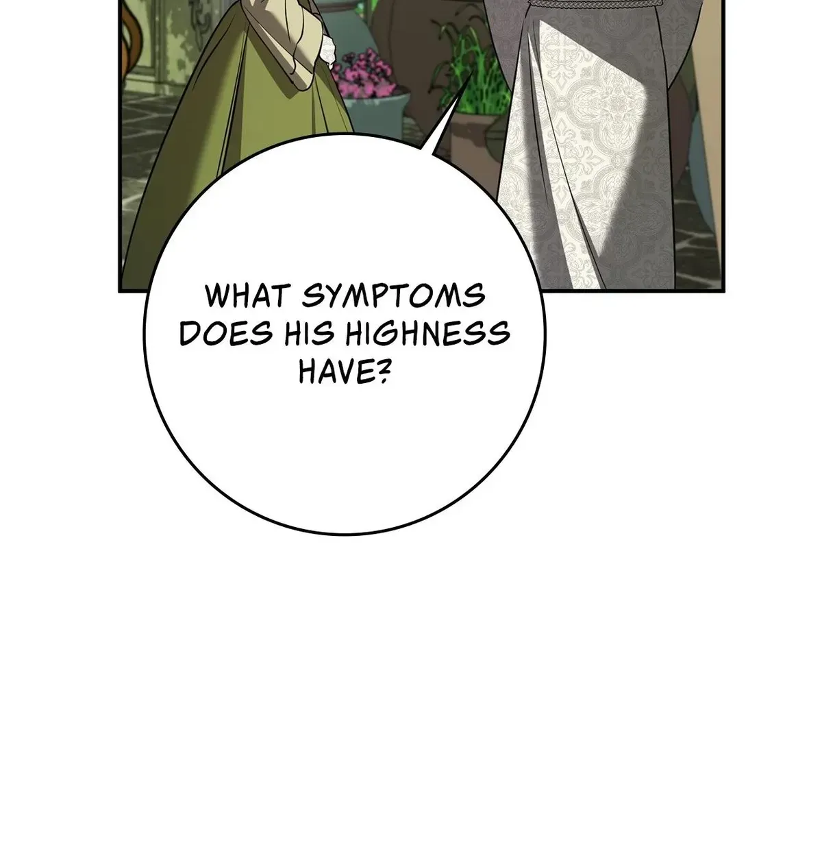 Once an Assassin, Now a Royal Nanny chapter 21 page 95
