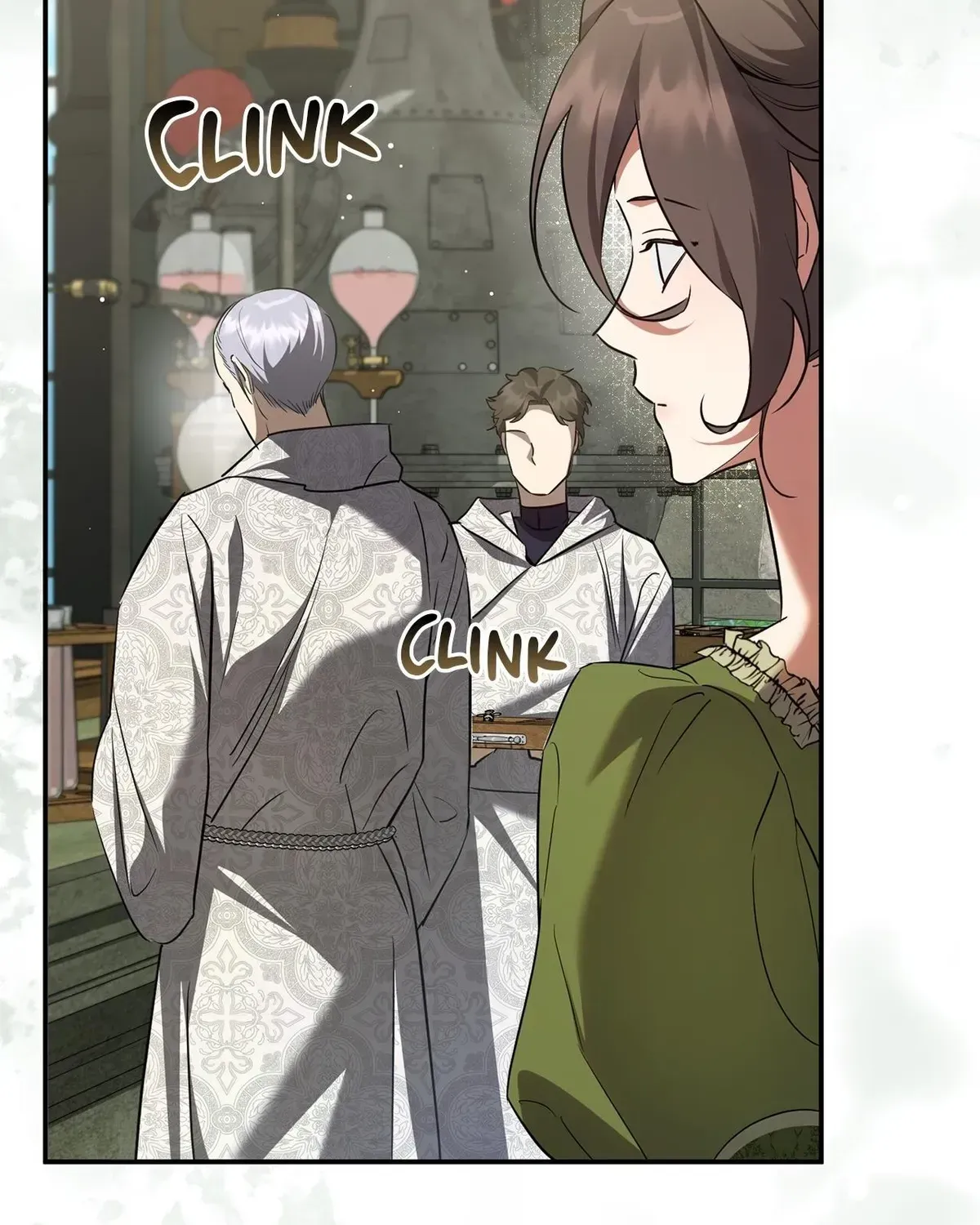 Once an Assassin, Now a Royal Nanny chapter 21 page 101