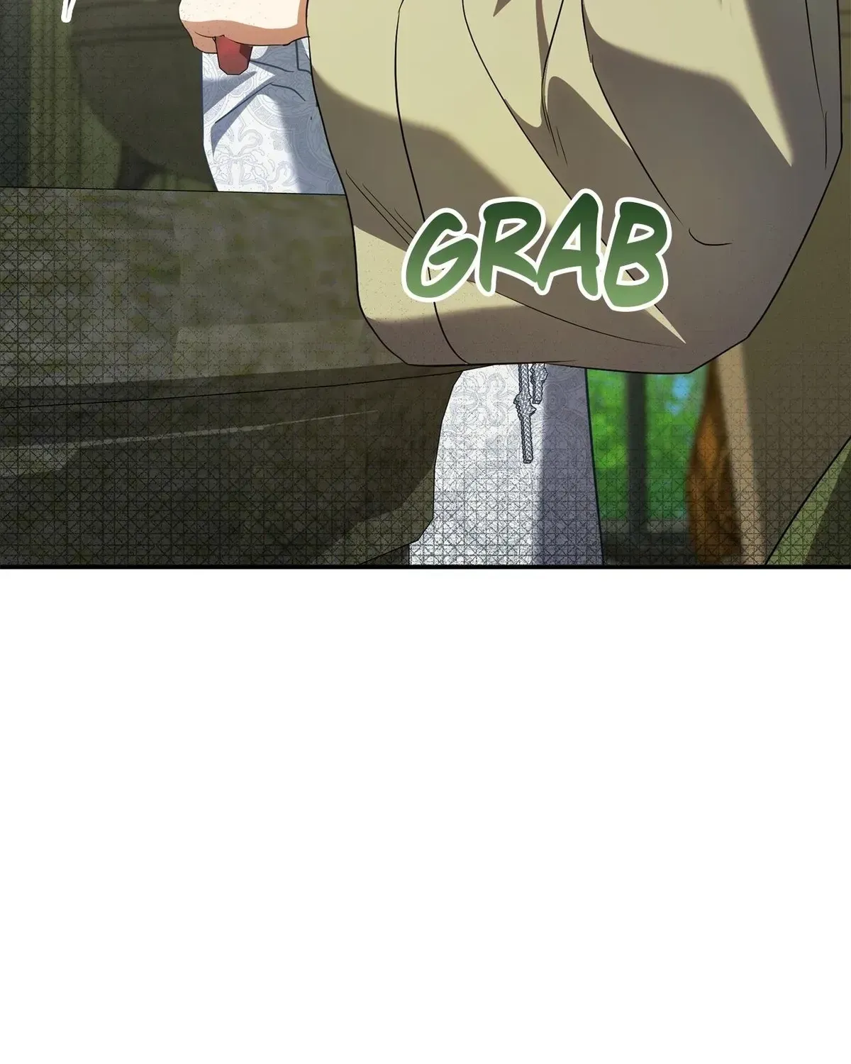 Once an Assassin, Now a Royal Nanny chapter 21 page 107