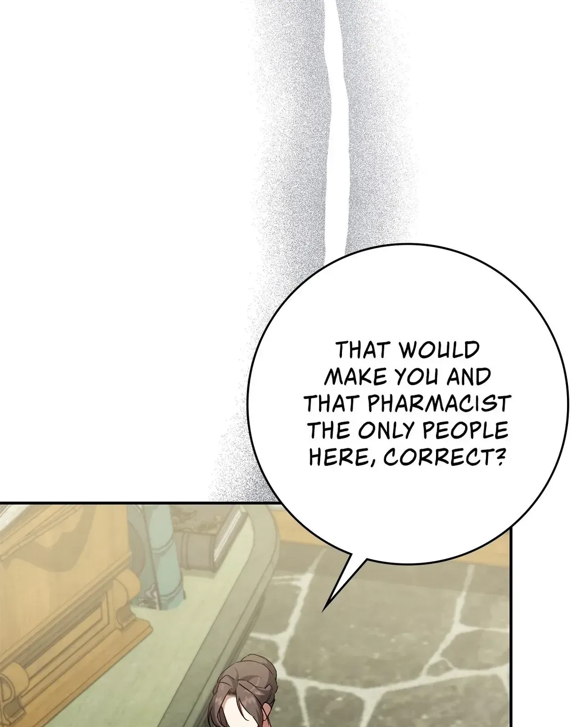 Once an Assassin, Now a Royal Nanny chapter 21 page 110