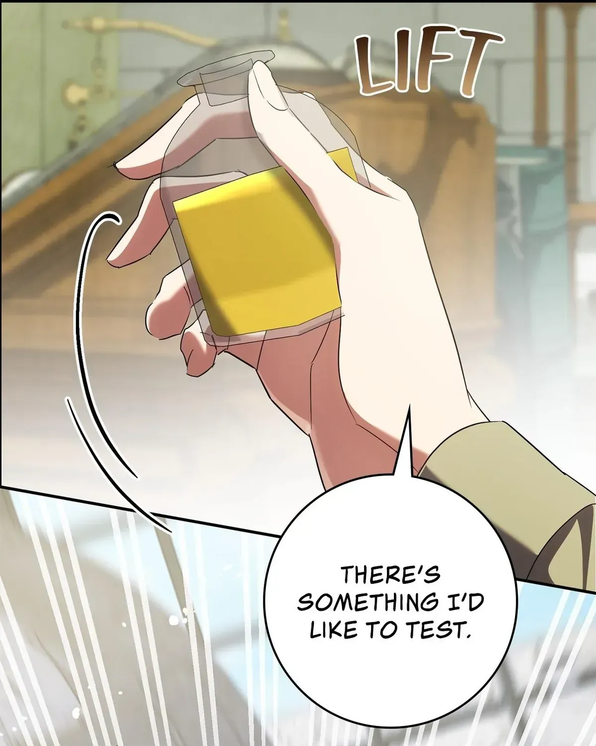 Once an Assassin, Now a Royal Nanny chapter 21 page 113