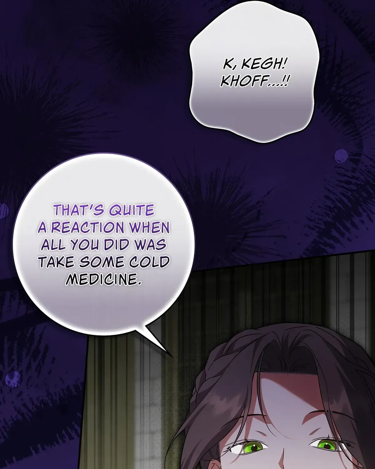 Once an Assassin, Now a Royal Nanny chapter 21 page 117
