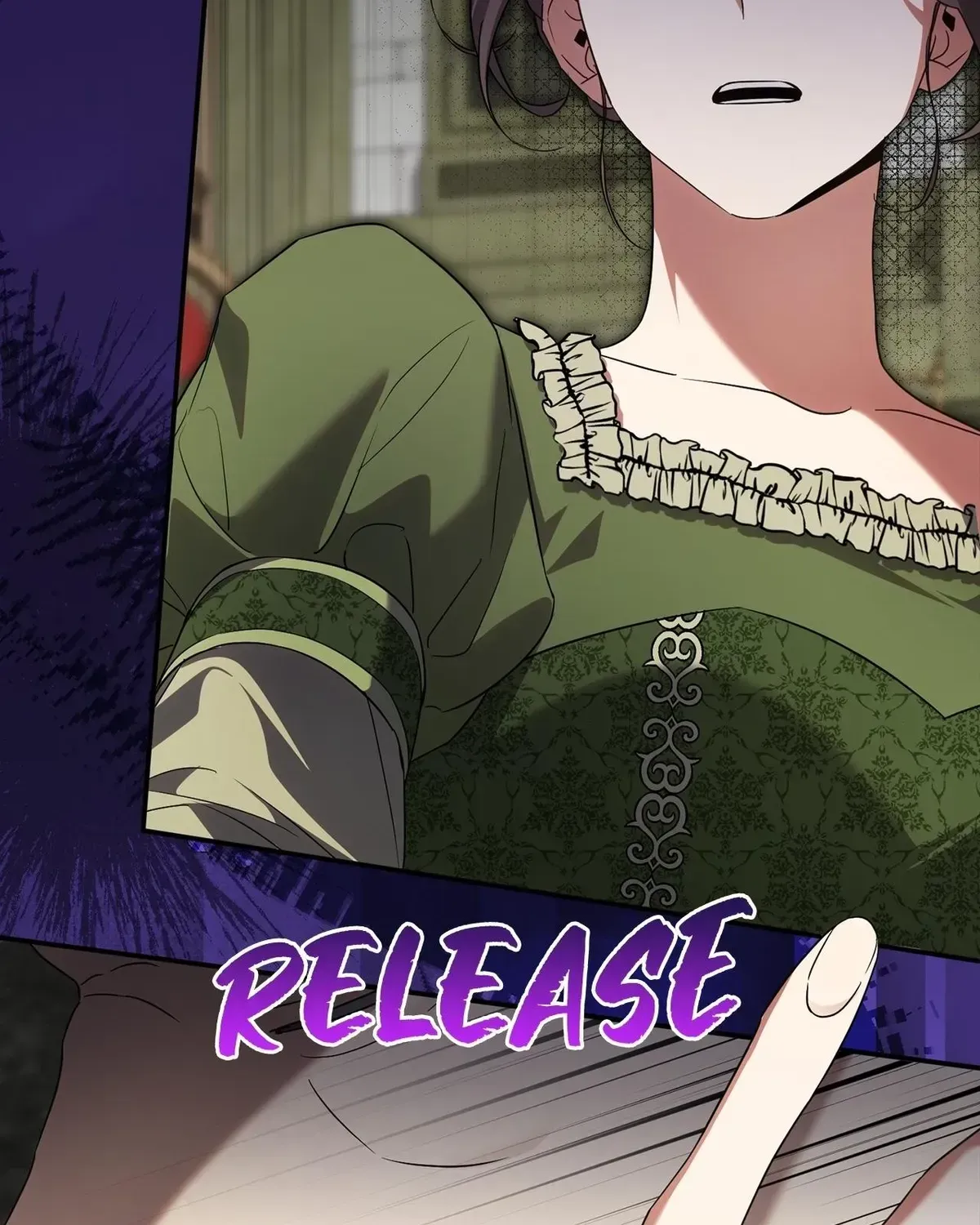Once an Assassin, Now a Royal Nanny chapter 21 page 118